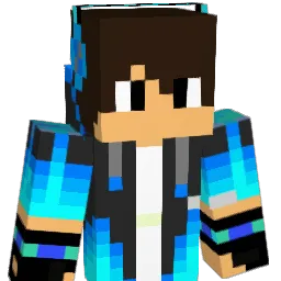 Caio_2014's Minecraft skin
