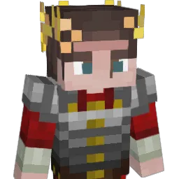 Caio_Aurelio Minecraft avatar bust