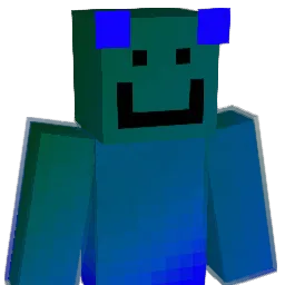 Caio_Hideki Minecraft avatar bust