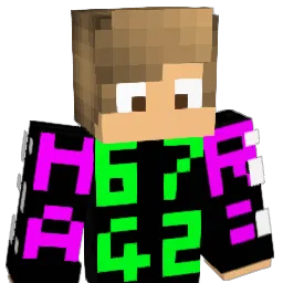 Caiofrade's Minecraft skin