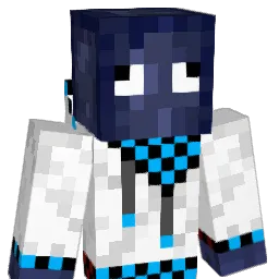 Caioof's Minecraft skin