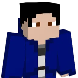 CaiovLaborda Minecraft avatar bust