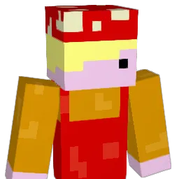 Caipa12's Minecraft skin