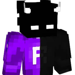 CaiqueDev Minecraft avatar bust