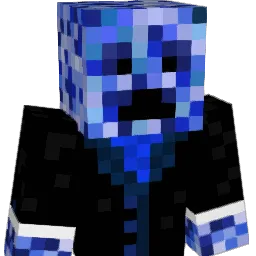 CairbreFearchar Minecraft avatar bust