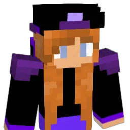 Caireign's Minecraft skin