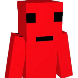 CaisDawg Minecraft avatar bust