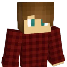 Caisplorer Minecraft avatar bust