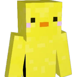 CaitCaloki's Minecraft skin