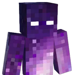 CaitlinM20 Minecraft avatar bust