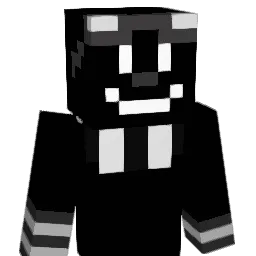 CaitlynBabyGirl Minecraft avatar bust