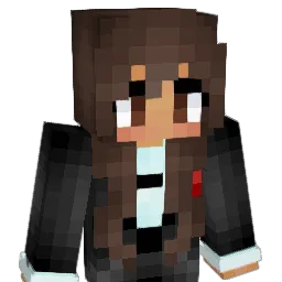 Caitlyn_T Minecraft avatar bust