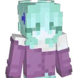 Caitro0's Minecraft skin