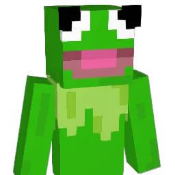 Caity07's Minecraft skin