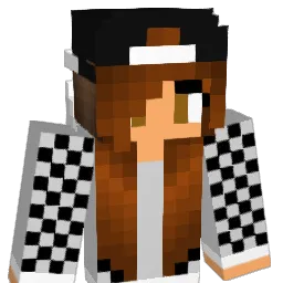 Caity2006's Minecraft skin
