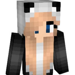 CaityM512's Minecraft skin