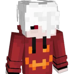 Caius_Hart Minecraft avatar bust