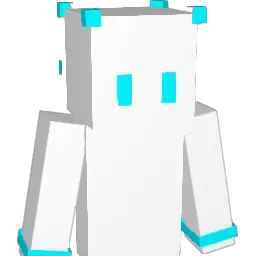 Caixukun_ik Minecraft avatar bust