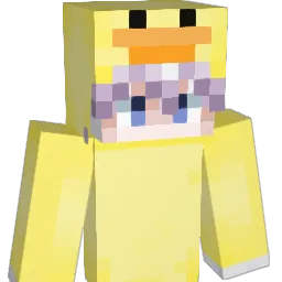 Caiyn's Minecraft skin