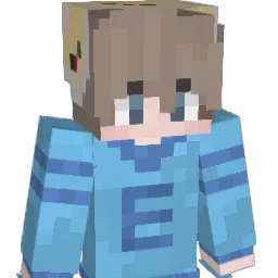 Caiyu_175 Minecraft avatar bust
