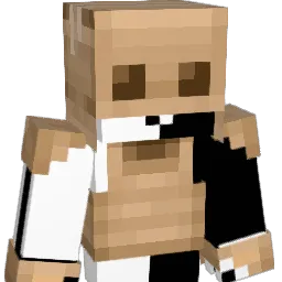 Caja_jas Minecraft avatar bust