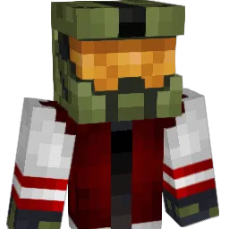 Cajofavi2 Minecraft avatar bust