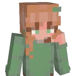 Cajser2012's Minecraft skin