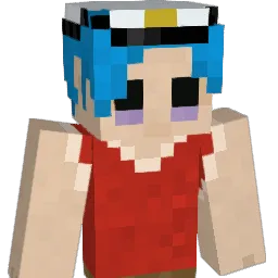 Cajun_Steve Minecraft avatar bust