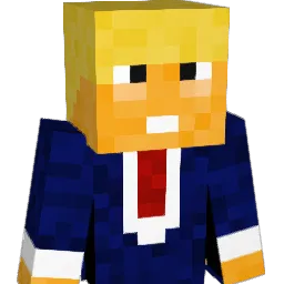 Cajun_Terror Minecraft avatar bust