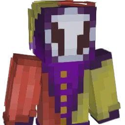 Cak6's Minecraft skin
