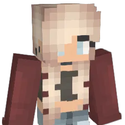 Cake0212's Minecraft skin