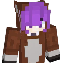 CakeAndBanana Minecraft avatar bust