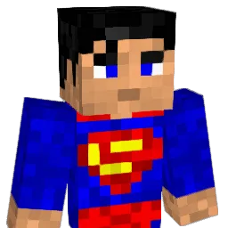 CakeFTWin Minecraft avatar bust