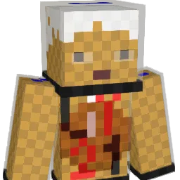 CakeIsYummy21's Minecraft skin
