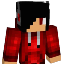 CakeMan2002's Minecraft skin