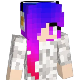 CakeMonsterPro's Minecraft skin