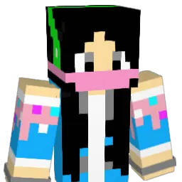 CakePawan's Minecraft skin