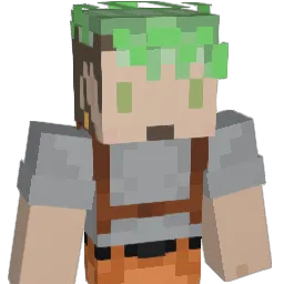 CakeTheFabulous's Minecraft skin