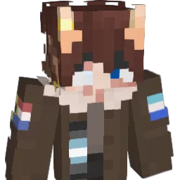 CakeUnwanted's Minecraft skin