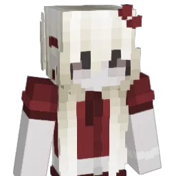 CakeWithACherry's Minecraft skin