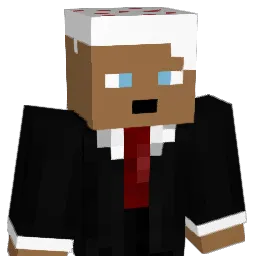 Cake_Rulez's Minecraft skin