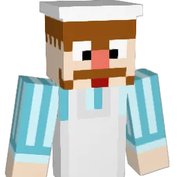 Cake_Smith Minecraft avatar bust