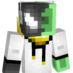 Cake_Sup Minecraft avatar bust
