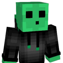Cake_TDP Minecraft avatar bust