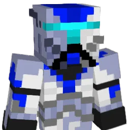 Cake_japman Minecraft avatar bust