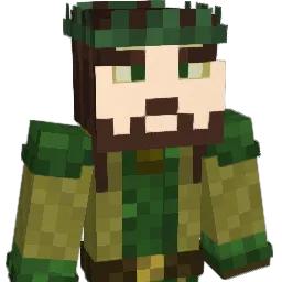 Cake_sup2 Minecraft avatar bust