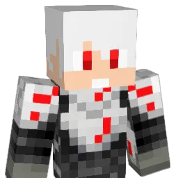 Cake_walker Minecraft avatar bust