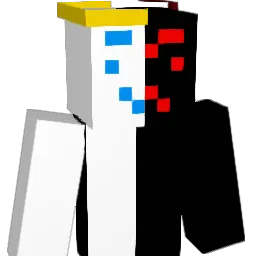 Cakeboss352 Minecraft avatar bust