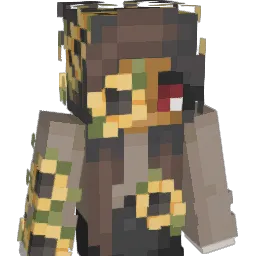 Cakedog90's Minecraft skin