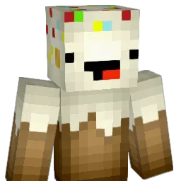 Cakeman503's Minecraft skin